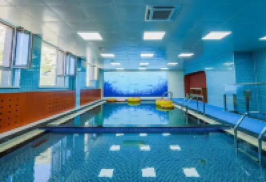 Juulchin Terelj Resort