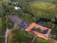 Landgoed Overste Hof - Rooms & Breakfast Hotels in 