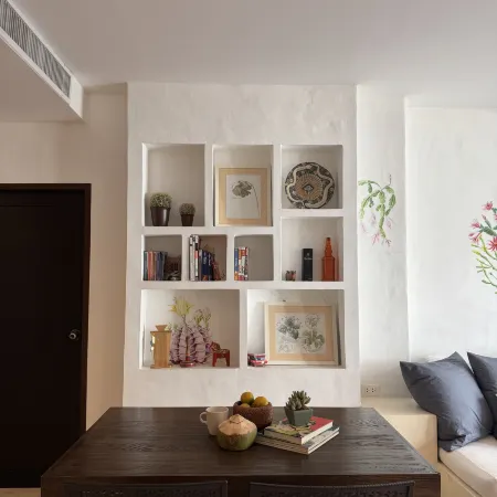 Las Tortugas Beach Front Condo - family Suite Room Отели рядом с достопримечательностью «Пляж Сай Ной»