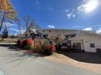 Guesthouse PAW 大坊山道展望台周辺のホテル