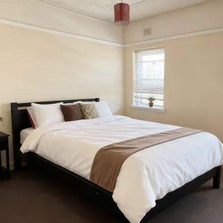 Burwood Central Unit