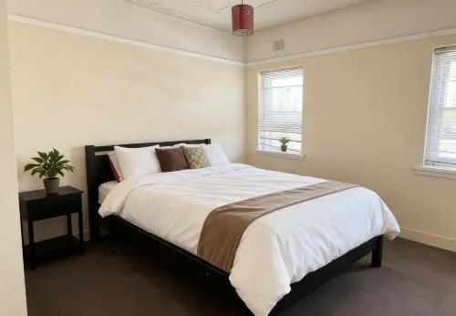 Burwood Central Unit Hotels in Five Dock