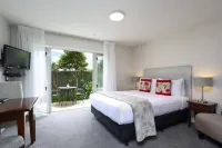 Chelsea Park Motor Lodge Hotel di 