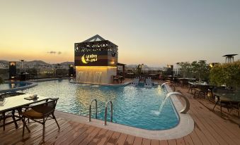 Le Reve Hotel By Le Reve Company