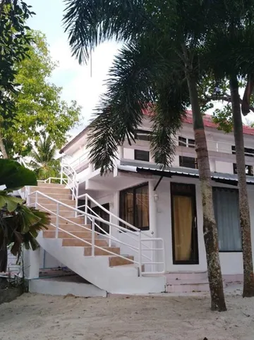 รูปภาพของเลตรัง ท่าเรือปากเมง