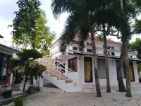 Laytrang Pakmeng Marina Resort and Spa Hotels in Sikao