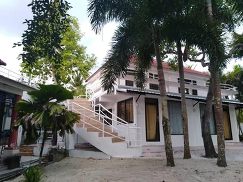 รูปภาพของเลตรัง ท่าเรือปากเมง