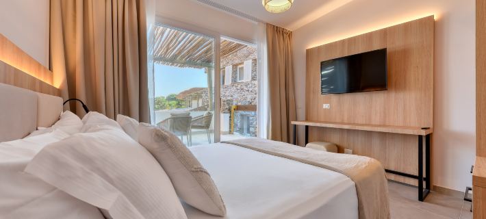Cala Lupo Resort Hotels in Stintino