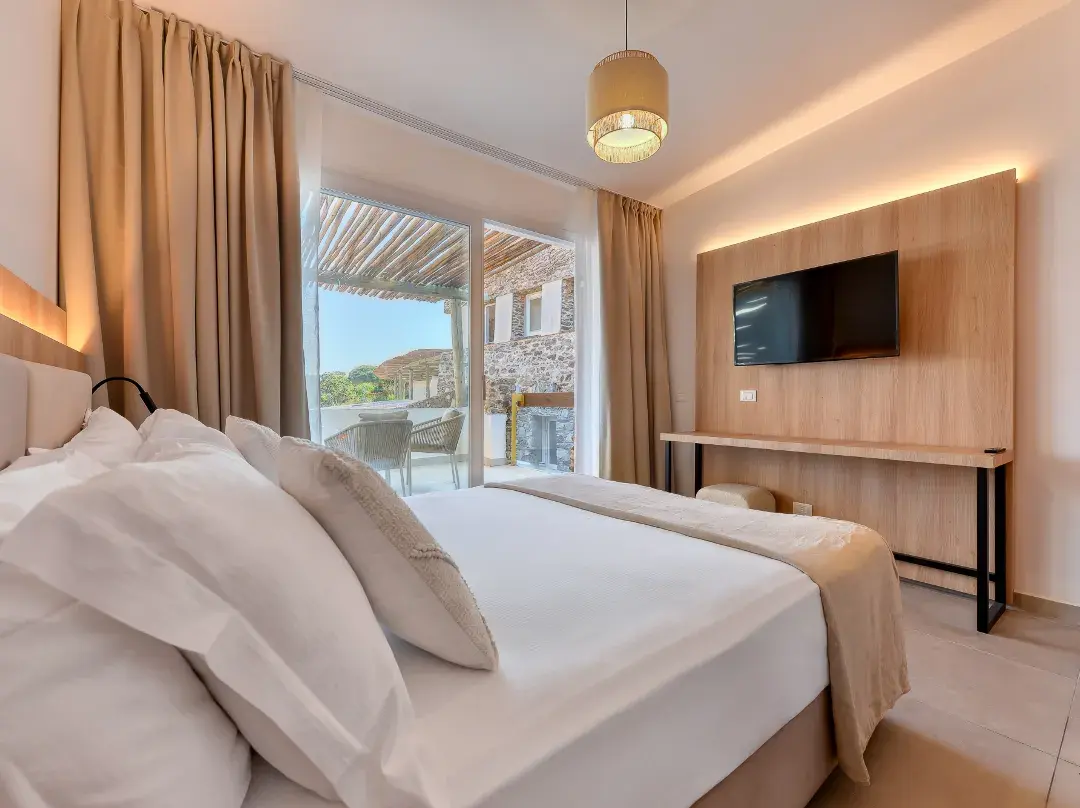Cala Lupo Resort - Stintino