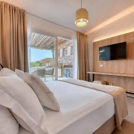 Cala Lupo Resort
