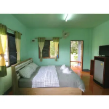 Pernjai Homestay P3 P4 P5