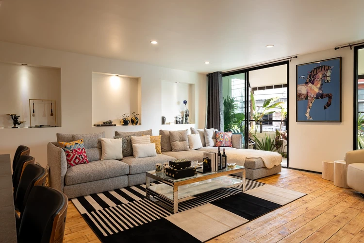 รูปภาพของเออร์บันเฮาส์ ช้างม่อย 6 ห้องนอน