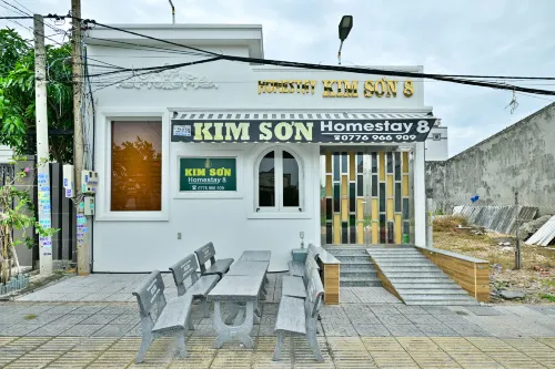 Kim Son Homestay 8