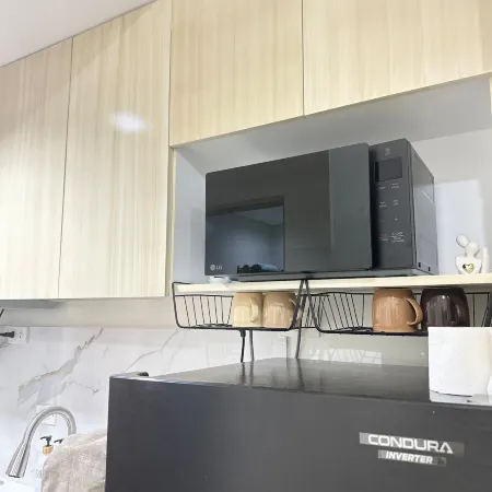 Balay Stays in Hill Residences, Novaliches, QC