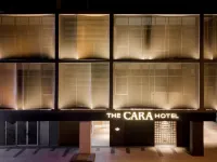The Cara Hotel Hotel dekat Tanjung Aru Beach