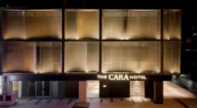The Cara Hotel Hotels in 