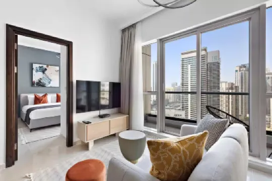 Silkhaus | BayCentral Hotels in 