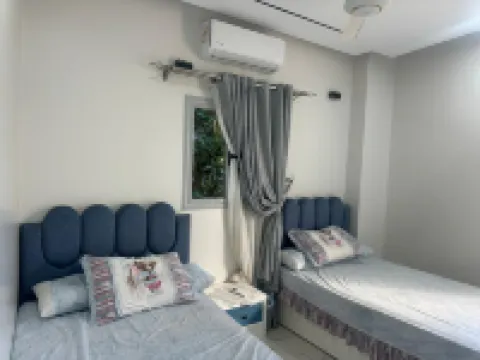 Eshyan Guest House Hoteles en Asuán