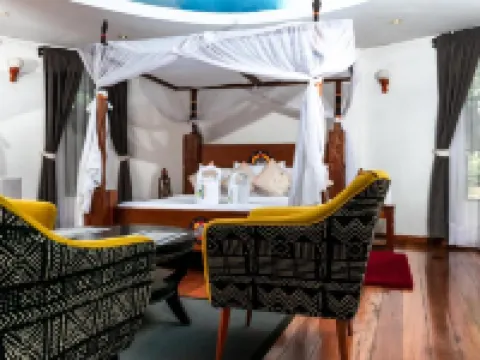 Poa Place Resort & Hotel - Where Nature Meets Comfort Hotels in Eldoret