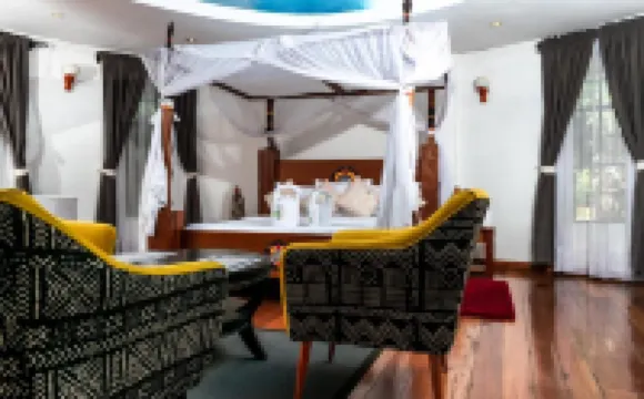 Poa Place Resort & Hotel - Where Nature Meets Comfort