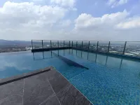 BeCentral Residence Suite 1 - アパートメント