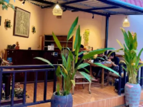 My Dream Villa Hotels in Rottanak