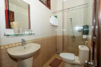 Moc Lan Boutique Hotel - 2 ดาว
