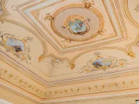 [Relais La Muraglia] La Muraglia - Luxury - Jacuzzi Hotel a Molfetta