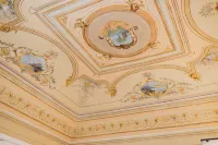 [Relais La Muraglia] La Muraglia - Luxury - Jacuzzi