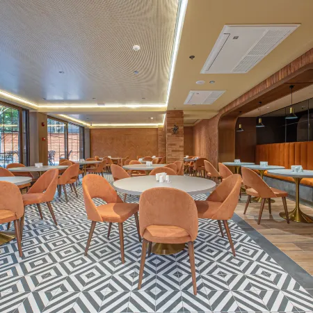 Boutique Hotel Calligraphy