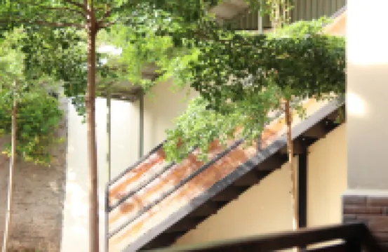 Bamboe Inn Homestay