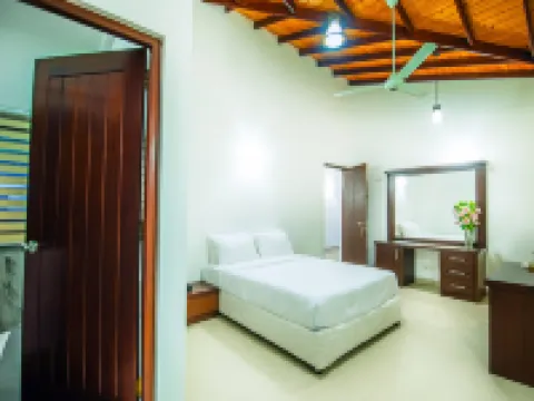 康提極樂嶺別墅飯店 康提酒店