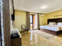 Alya Hotel & Suites Ltd Hotels near Soy Afric Ltd