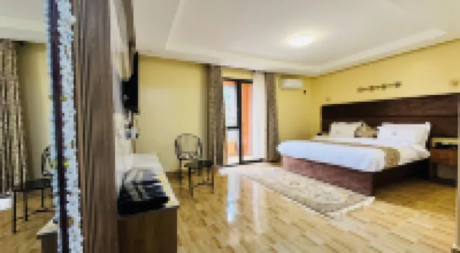 Alya Hotel & Suites Ltd
