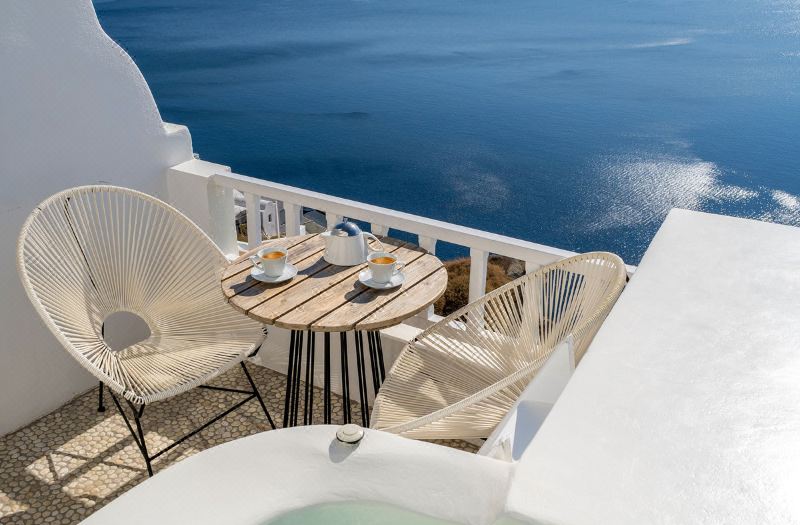 Delfini Villas