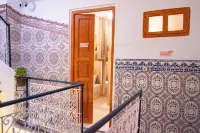 Smile Hostel Marrakech