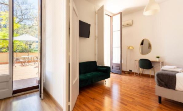 Casa Lolita Guesthouse