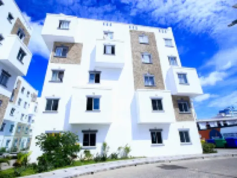 Buxton Point 2 bedroom Appartment Hotels near Fort Jesus Museum