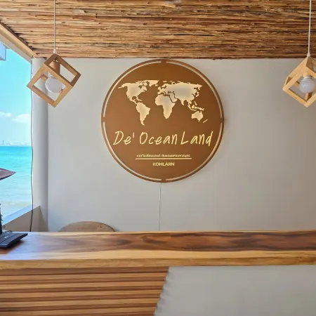 De Ocean Land Kohlarn