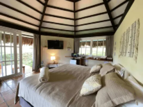 The Yanashpa Resort - Tarapoto