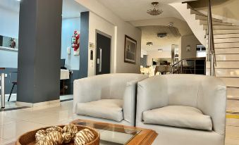 Alpino Hotel