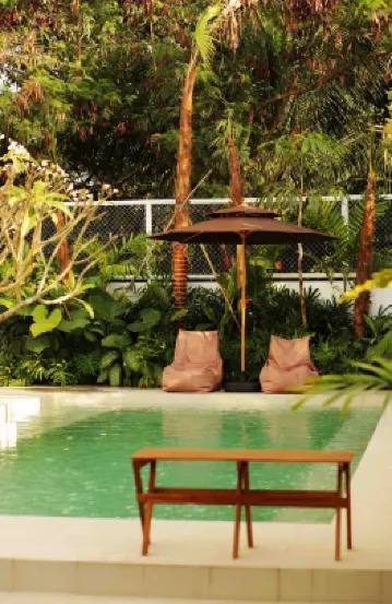 Aginana Villas Hotels in 