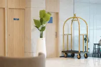 Havona Hotel @ Meldrum CIQ - Self Check-In