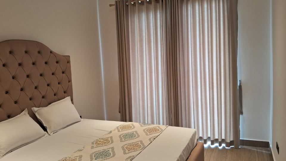 Lavinia Ocean View Residencies