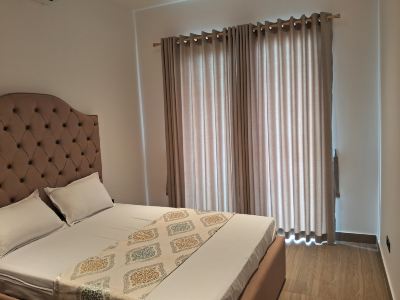 Lavinia Ocean View Residencies
