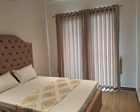 Lavinia Ocean View Residencies โรงแรมในเมานต์ลาวิเนีย