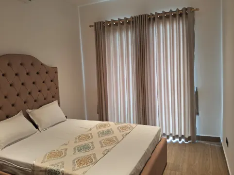 Lavinia Ocean View Residencies