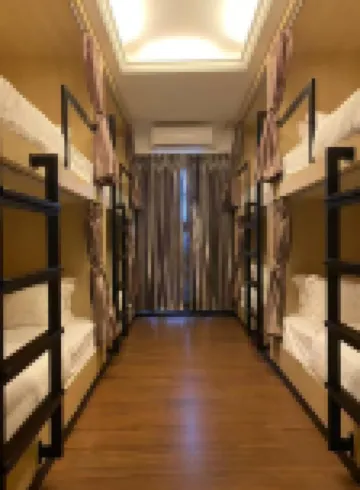 SCUBA HOME HOSTEL