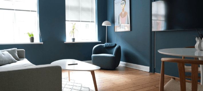 Greenbrook Homes - Blue Lounge Ξενοδοχεία στην πόλη Aalborg