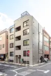 Crown Asakusabashi โรงแรมใกล้สถานีโตเกียว